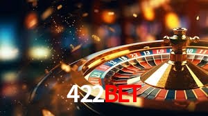Bônus e promoções da 422bet
