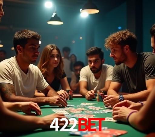 Loterias online na 422bet