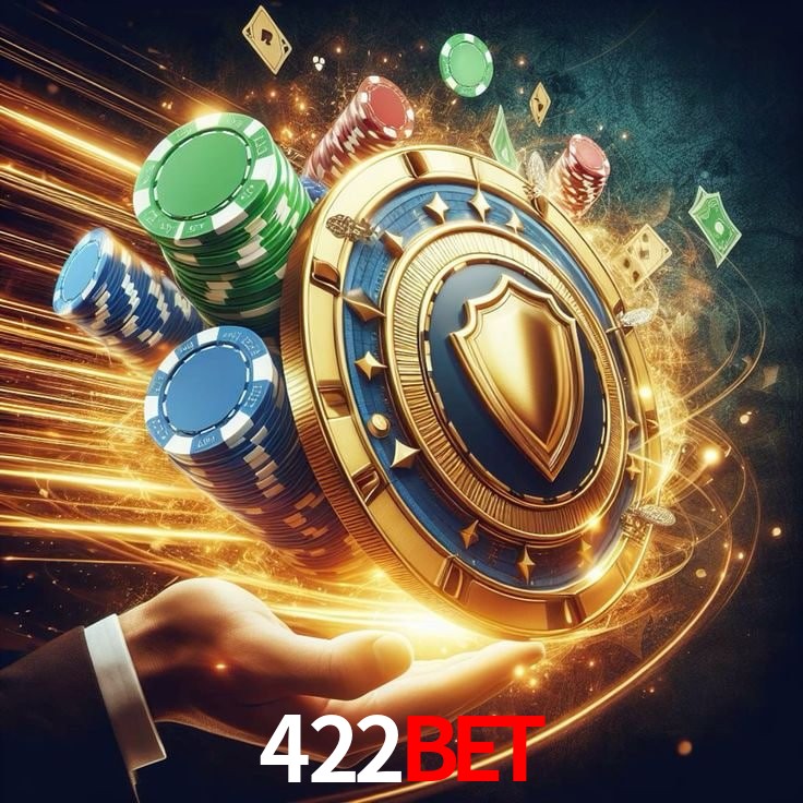 Torneios e prêmios garantidos na 422bet
